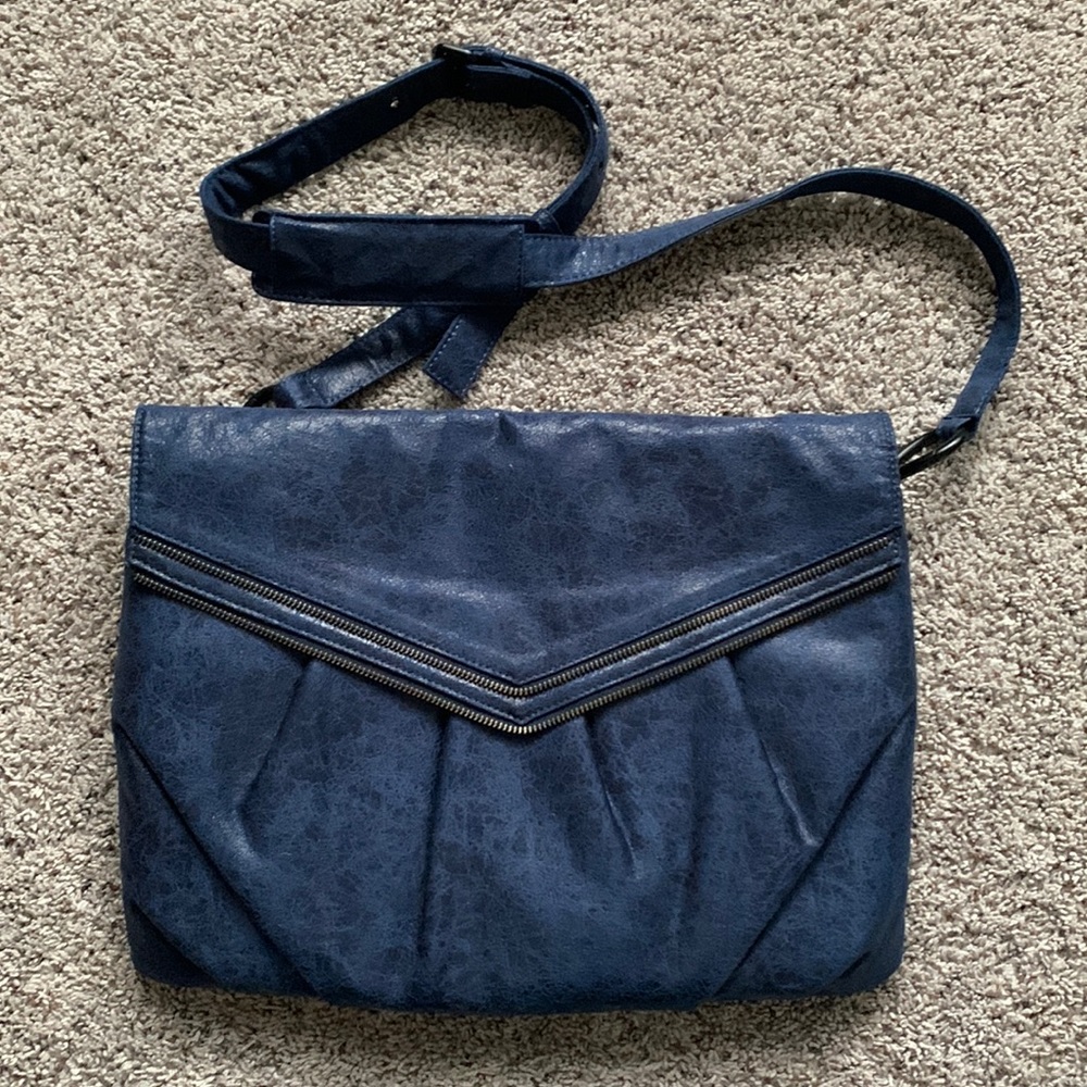 Matt & Nat Vegan Padded Laptop/Computer Bag